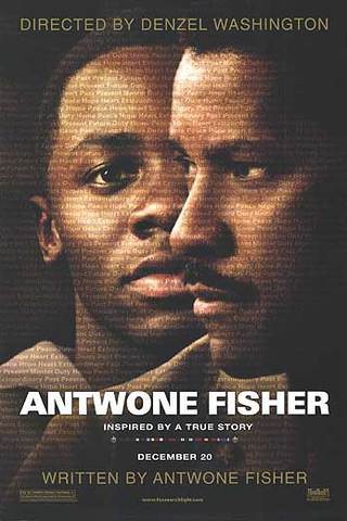 Voltando a Viver - Antwone Fisher