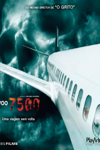 Voo 7500