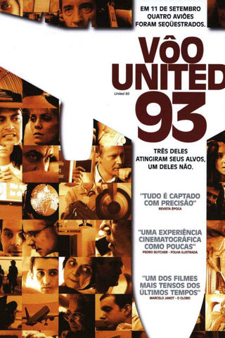 Vôo United 93