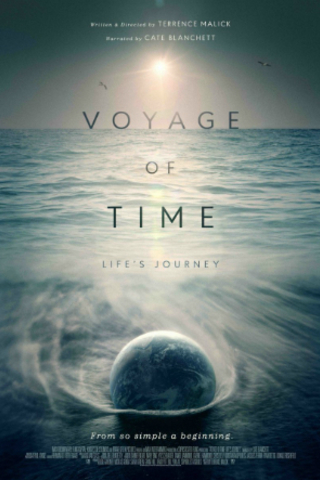 Voyage of Time: Life s Journey 