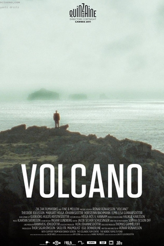 Vulcão