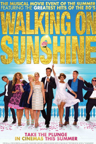 Walking on Sunshine