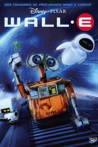 Wall-E