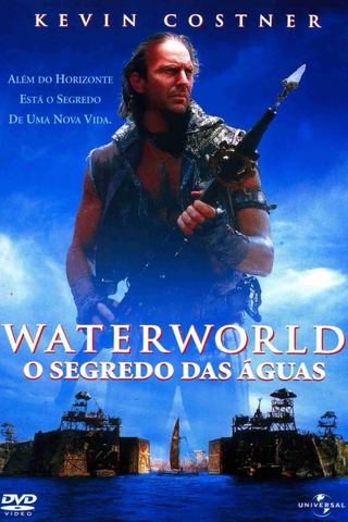 Waterworld - O Segredo das Águas