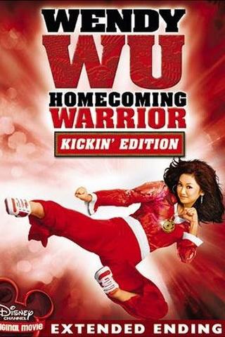 Wendy Wu: A Garota Kung Fu