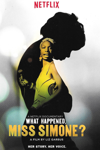 What Happened, Miss Simone?