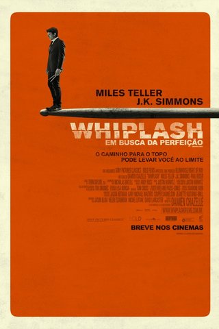 Whiplash - Em busca da perfeição