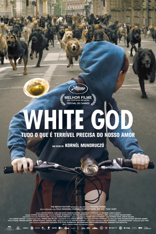 White God