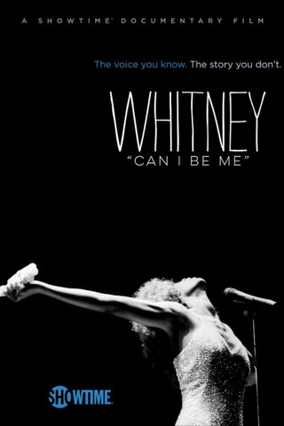 Whitney: Can I Be Me