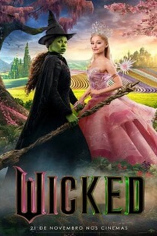 Wicked: Parte Um