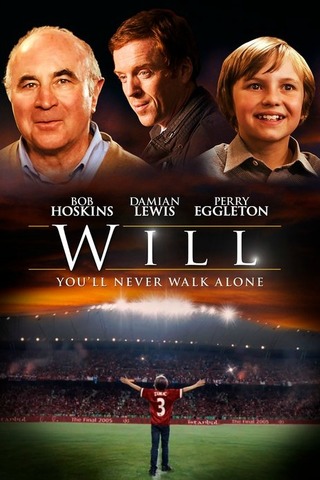 Will - Em Busca do Sonho