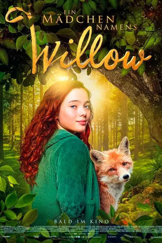 Willow E A Floresta Encantada