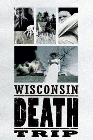 Wisconsin Death Trip