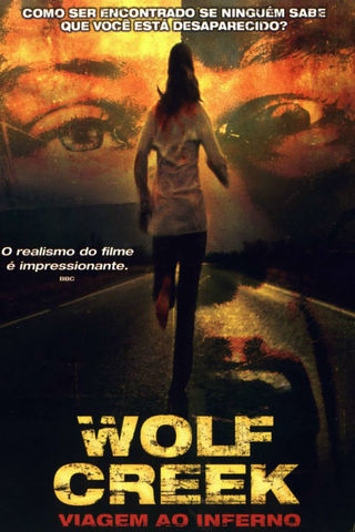 Wolf Creek - Viagem ao Inferno
