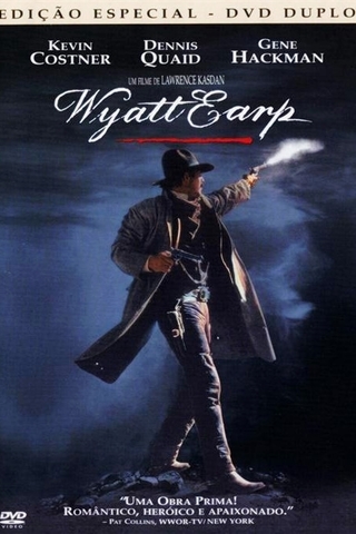 Wyatt Earp