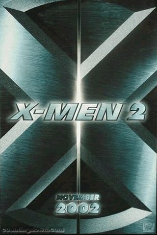 X-Men 2