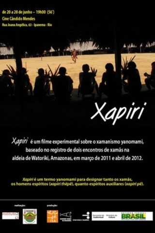 Xapiri 