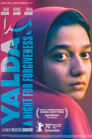 Yalda: Uma noite de perdão