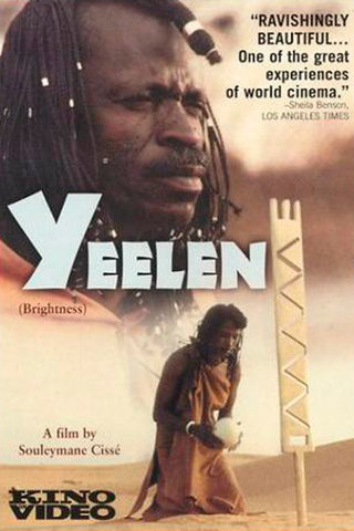 Yeelen - A luz