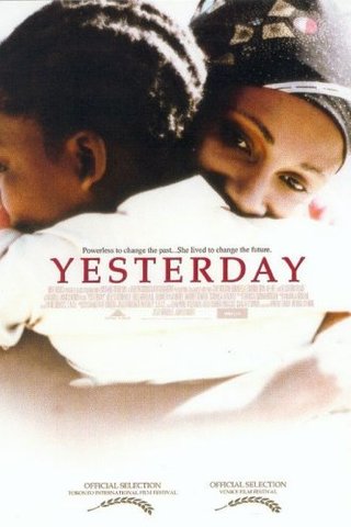 Yesterday