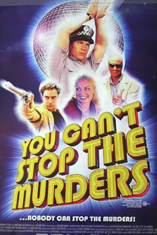You Can't Stop the Murders