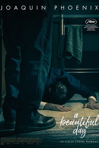 You Were Never Really Here