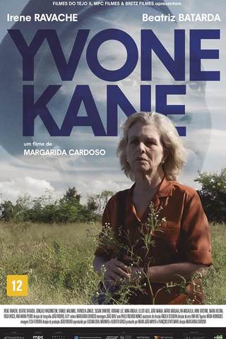 Yvone Kane