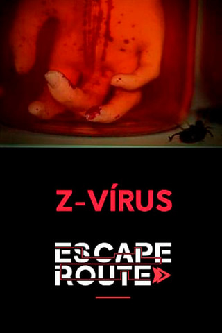 Z-Vírus - Escape Route