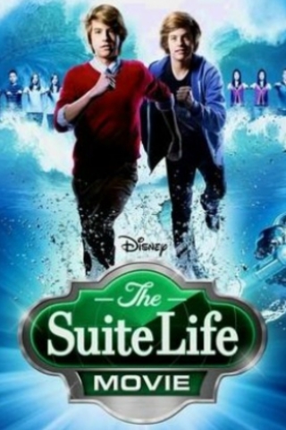 Zack & Cody: O Filme