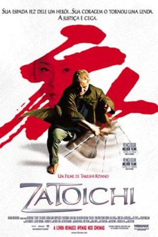 Zatoichi