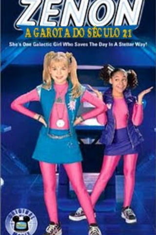 Zenon: A Garota do Século 21