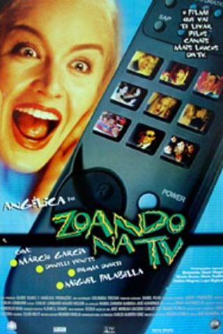 Zoando na TV