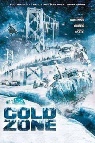 Zona Glacial