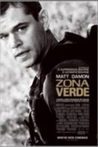 Zona Verde