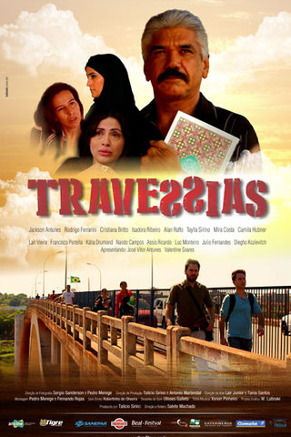 ZZZ Não Usar - Travessias